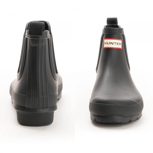 HUNTER（ハンター） [50名限定!全品15%オフCP]ハンター レインブーツ