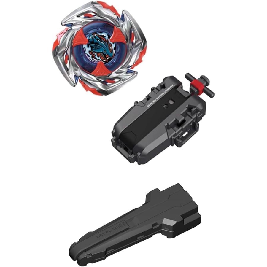 ラッピング対応 / ＼ 最強セット／タカラトミー BEYBLADE X