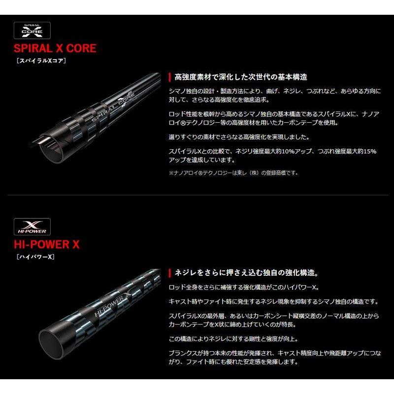 シマノ（SHIMANO） 18ワールドシャウラ 15101F-3【大型1】 : 釣具のFTO