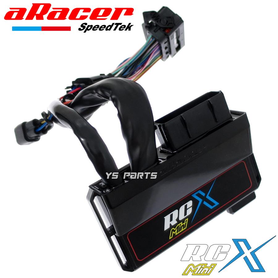 クアッドコア aRacer RC miniXフルコン+AF2 O2センサーモジュール