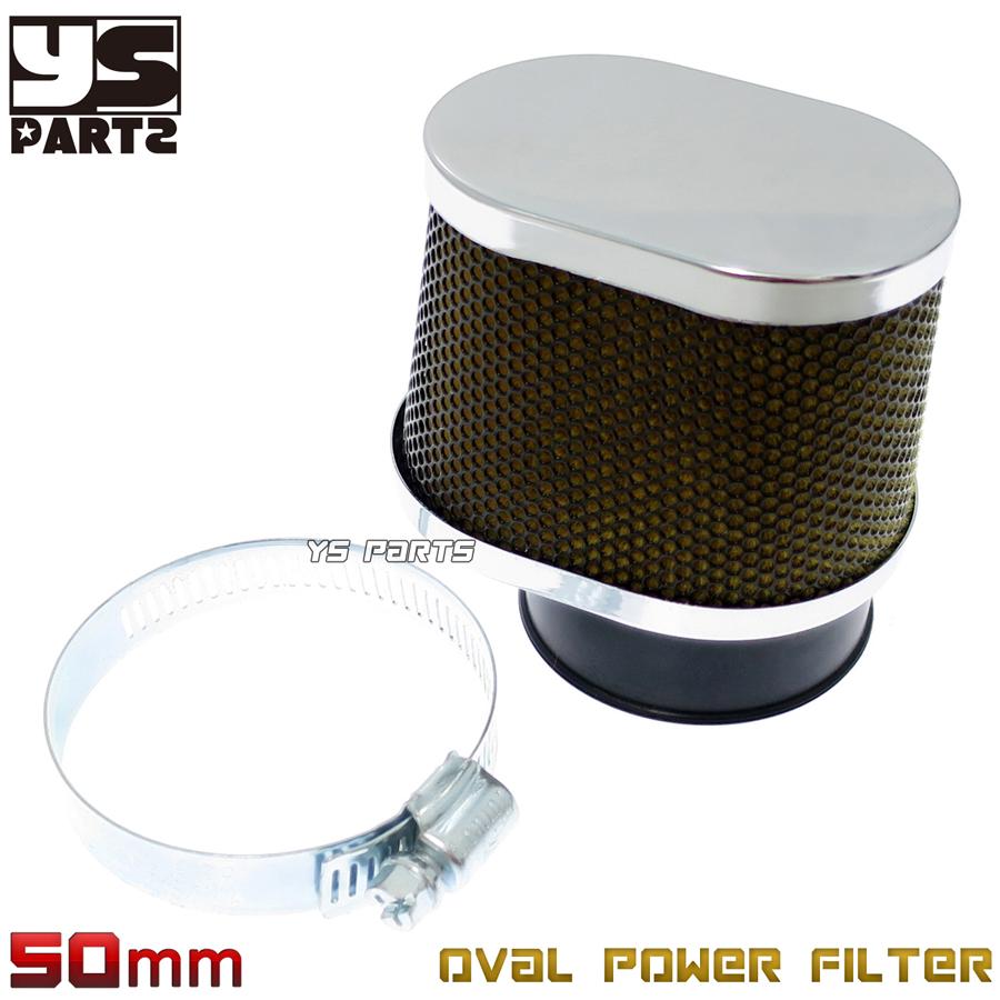 高品質 オーバルパワーフィルター48mm-50mmスーパーディオZX AF27 AF28