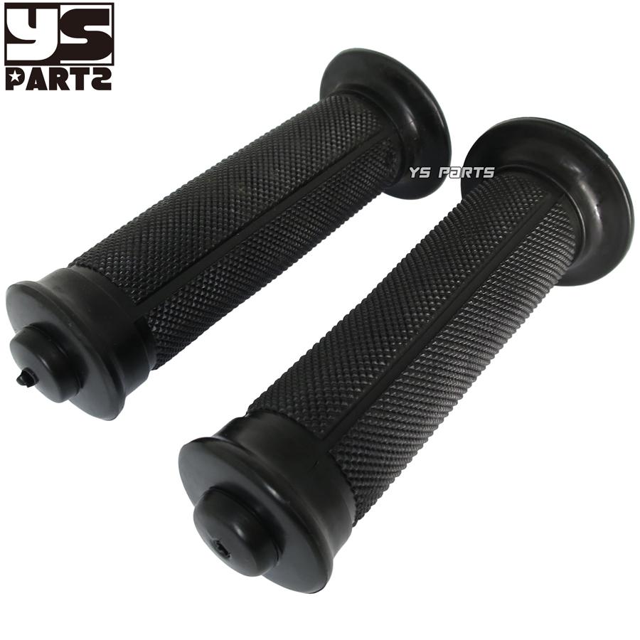 YSP非貫通グリップ黒120mmライブディオSR ライブディオJ ライブディオ