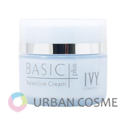 アイビー化粧品 ベーシックプラス バランシブ クリーム 30g