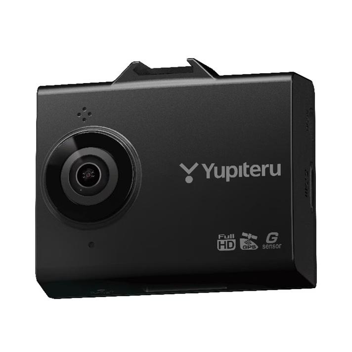 ユピテル（yupiteru） SN-ST2300c 1カメラドライブレコーダー : 癒香の