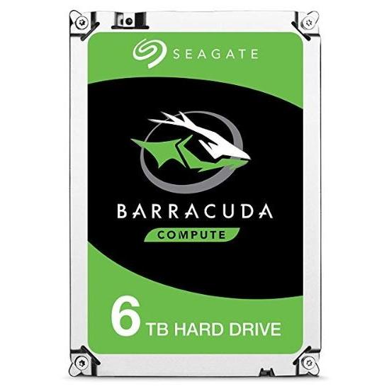 全国送料無料 パソコン HDD Seagate Barracuda Internal Hard Drive
