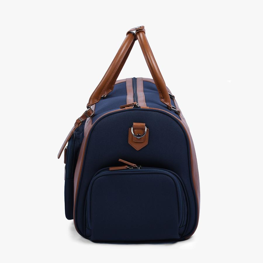 YUPPY QUOKKA（ヤッピークオッカ） [新発売] ボストンバッグ 大容量