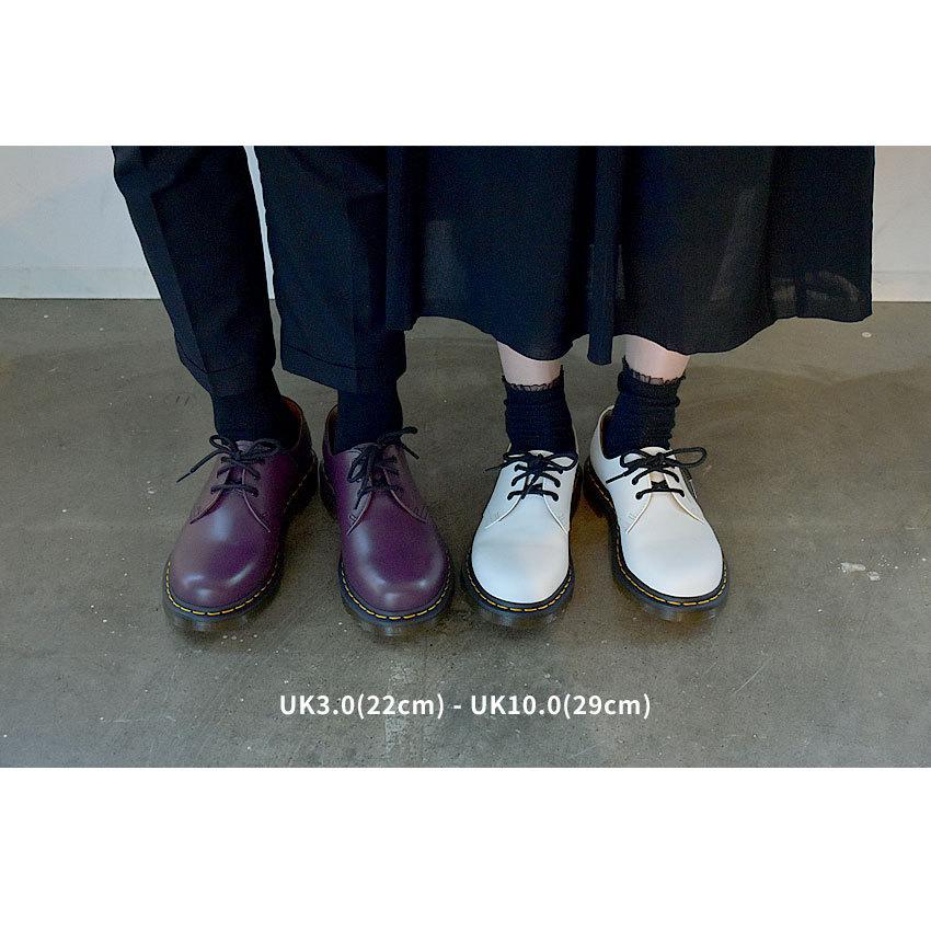 Dr.Martens（ドクターマーチン） 3ホール おしゃれ メンズ レディース