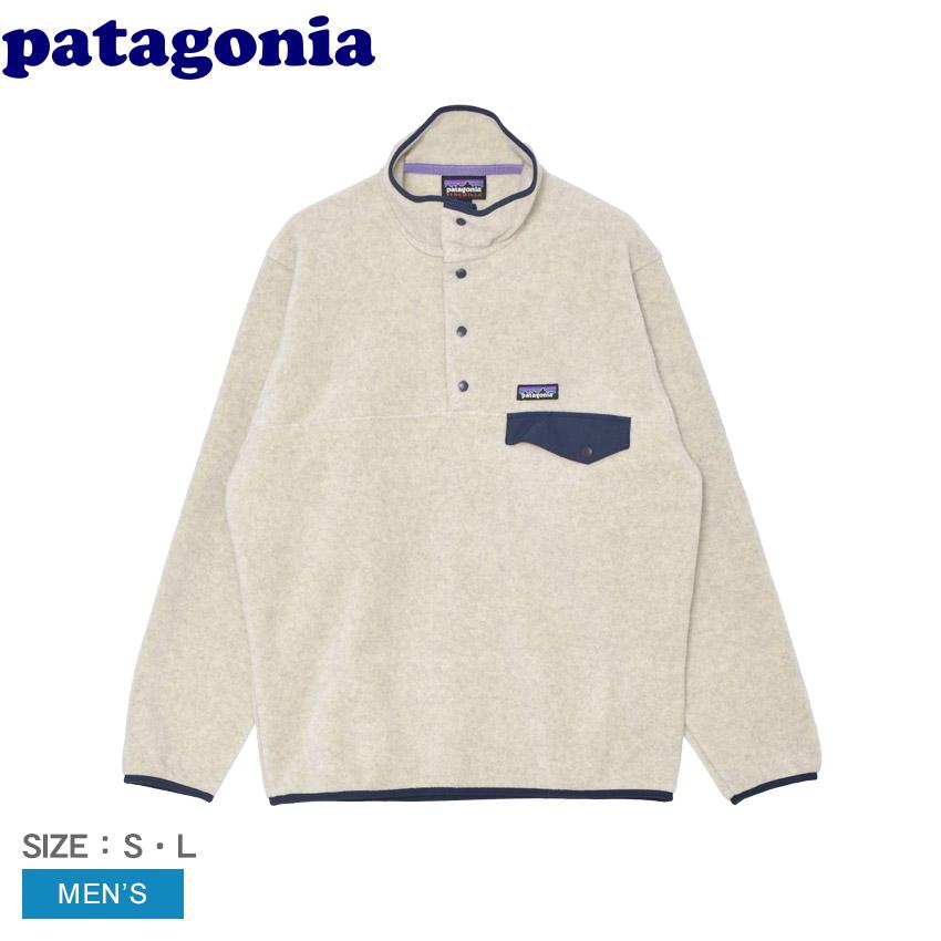 patagonia（パタゴニア） フリースジャケット メンズ シンチラ
