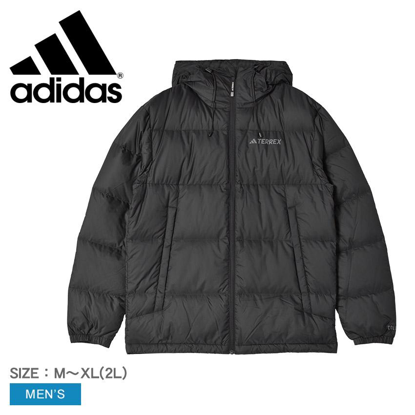 adidas（アディダス） ダウンジャケット メンズ M TERREX MT GD