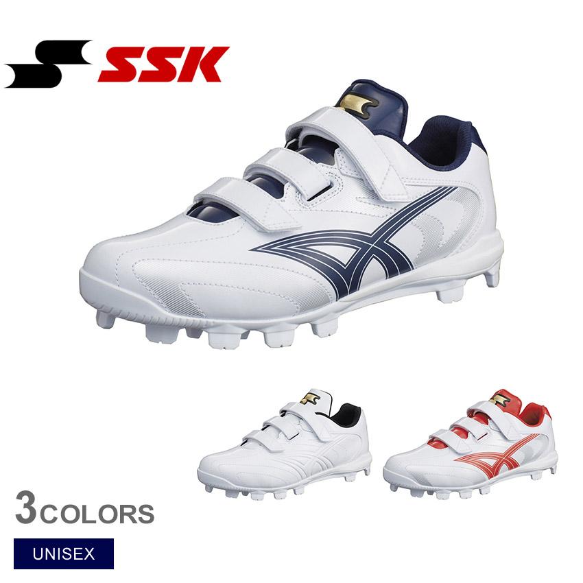 エスエスケイ（SSK） エスエスケー ポイントスパイク ユニセックス SSK