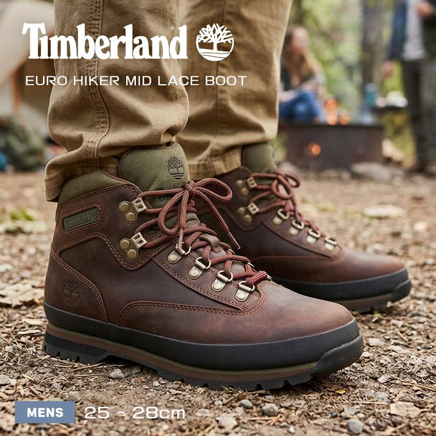 Timberland（ティンバーランド） ブーツ メンズ TIMBERLAND