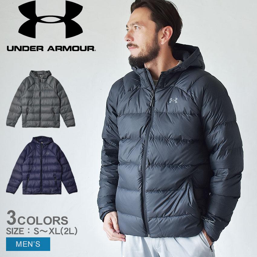 UNDER ARMOUR（アンダーアーマー） アウター メンズ ストーム アーマー