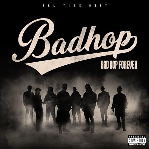 ソニーミュージック（Sony Music） CD/BAD HOP/BAD HOP FOREVER(ALL