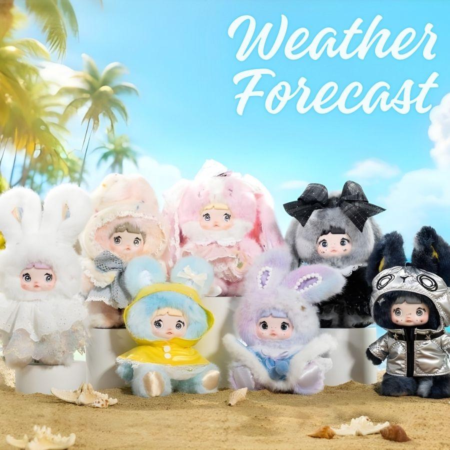 NOMMI Weather Forecast 天気予報 TOPOYS × SURE FUN : zaccama Yahoo