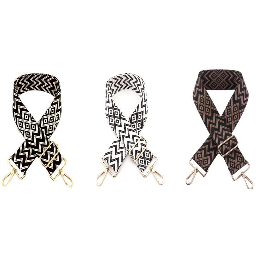 adia ショルダーストラップ バッグ ショルダー ベルト 肩掛け 幅広