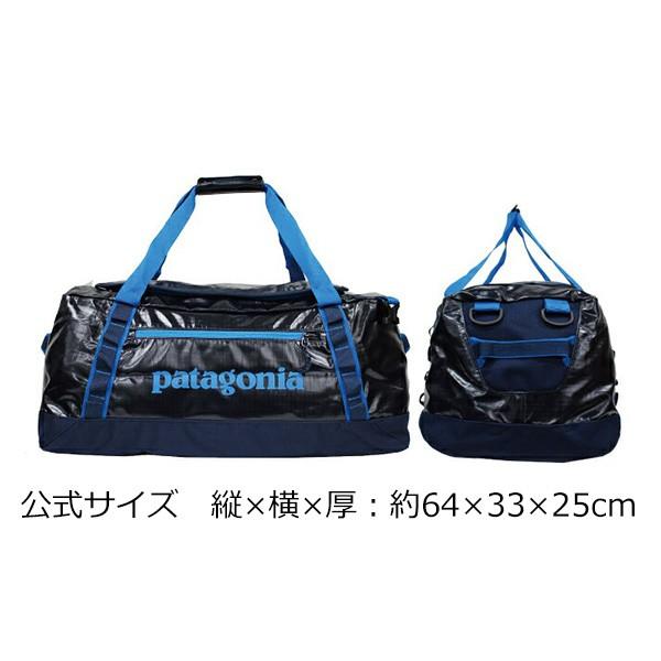patagonia（パタゴニア） 並行輸入品 Black Hole Duffelホールダッフル