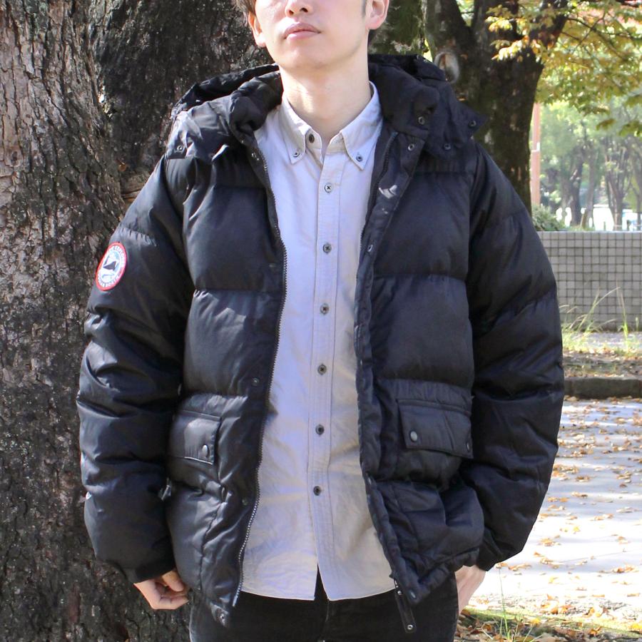 ARCTIC EXPLORER（アークティックエクスプローラー） 並行輸入品 FANAT