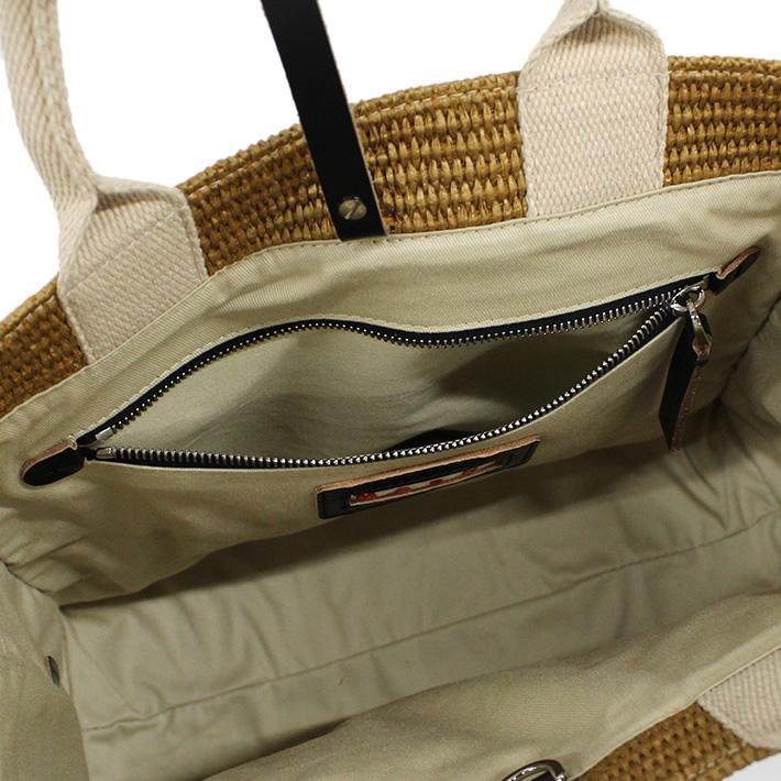 MARNI（マルニ） 並行輸入品 SMALL TOTE スモール トート SHMP0077U0
