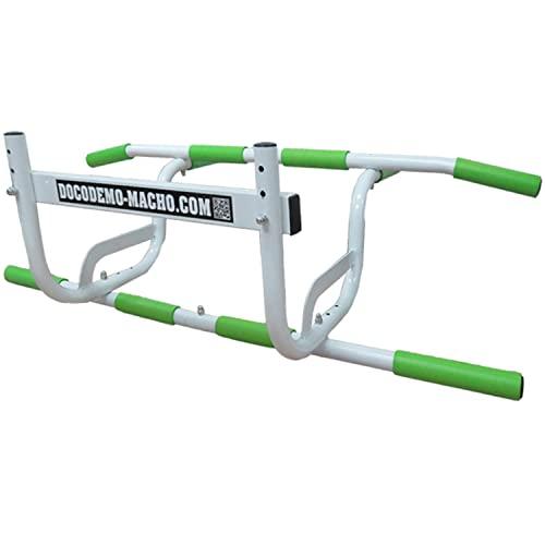懸垂 どこでもマッチョPRO 懸垂バー ドア 懸垂マシン 懸垂器具