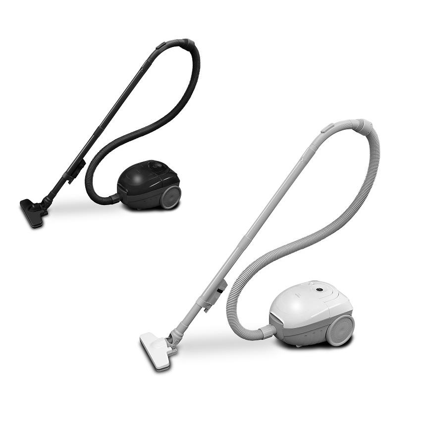 VERSOS ベルソス 掃除機 紙パック式 vs-5940 クリーナー シンプル お