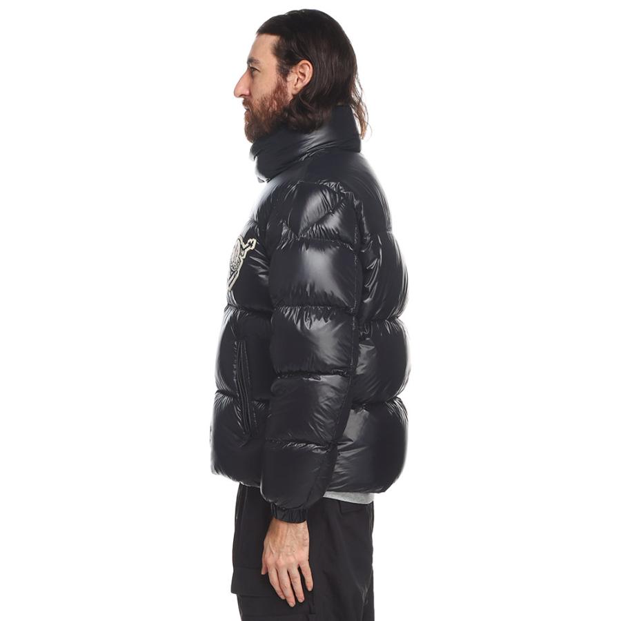 MONCLER（モンクレール） ダウンジャケット メンズスキーワッペン