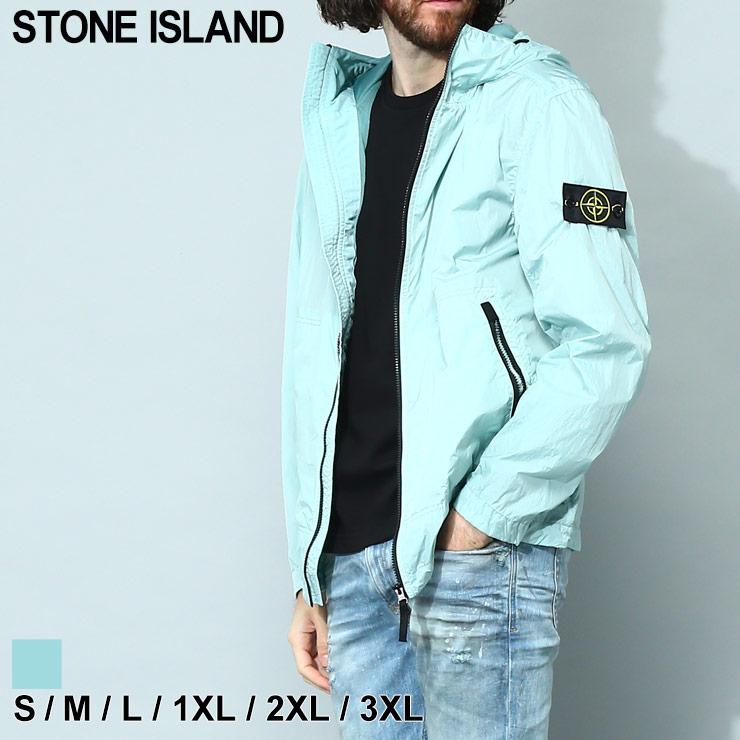 STONE ISLAND（ストーン アイランド） アウター ナイロンジャケット