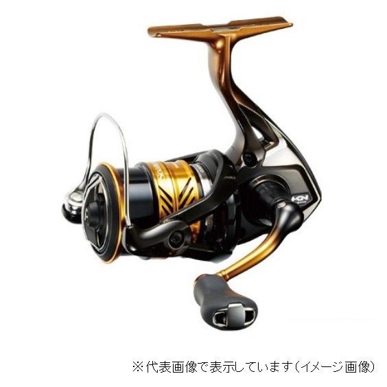 シマノ（SHIMANO） ソアレBB C2000SSPG／スピニングリール : つり具の