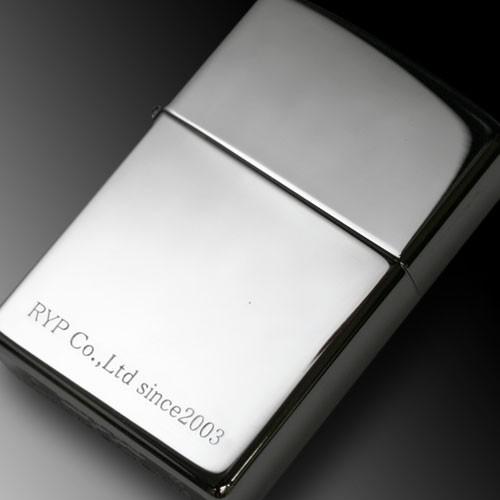ZIPPO（ジッポー） ギフトセット 名入れ無料 8種類から選べる