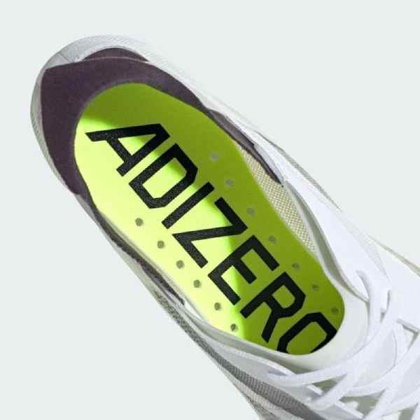 adidas（アディダス） 陸上スパイク 短距離 メンズ レディース ADIZERO