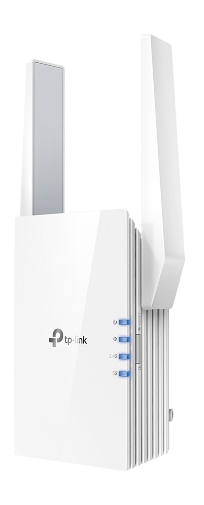 TP-Link AX5400 トライバンドWi-Fi 6中継器 RE815X 中継機、アクセス