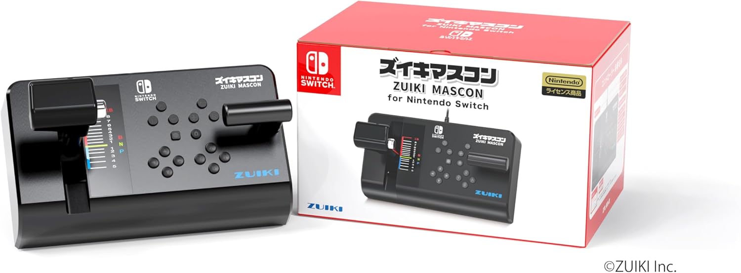 HORI 携帯モード専用 十字コン（L） for Nintendo Switch ブルー NSW