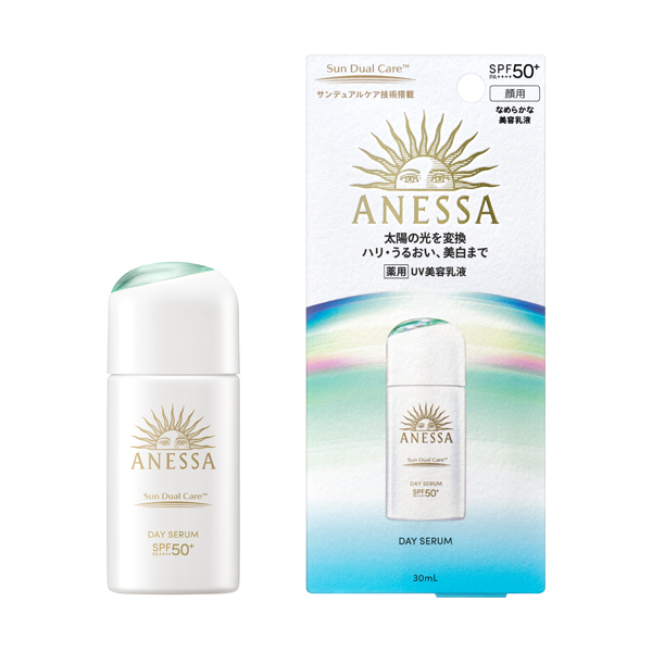 LUNASOL ルナソル グロウイングデイクリームUV SPF40 PA＋＋＋ 40g