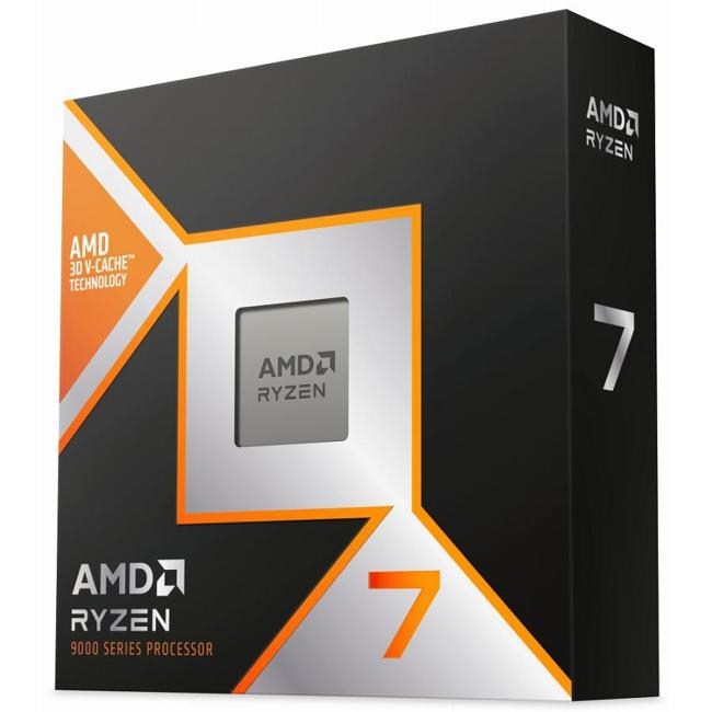 AMD Ryzen 7 7800X3D BOX パソコン用CPU - 最安値・価格比較 - Yahoo