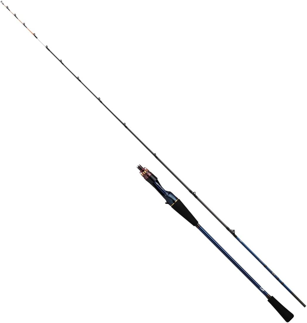 ZEALOT Infinity GLORIA Evo 64シリーズ 64-230 釣り 船竿 - 最安値