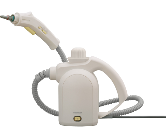 IRIS OHYAMA スチームクリーナー ハンディタイプ STM-305R-C スチーム