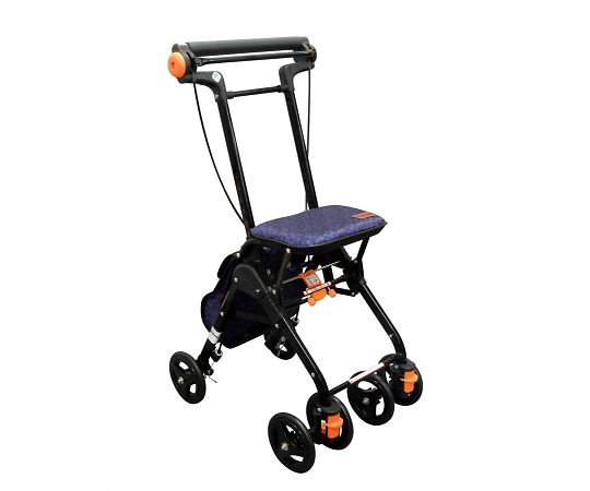 幸和製作所 Tacaof シルバーカー コンパクトタイプ パインウォーカー