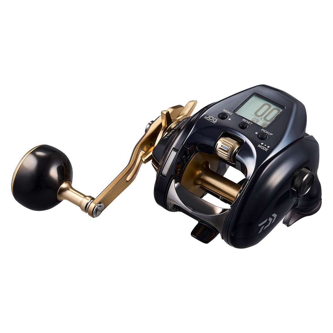 DAIWA（釣り） 23 シーボーグ G400JL 電動リール - 最安値・価格比較