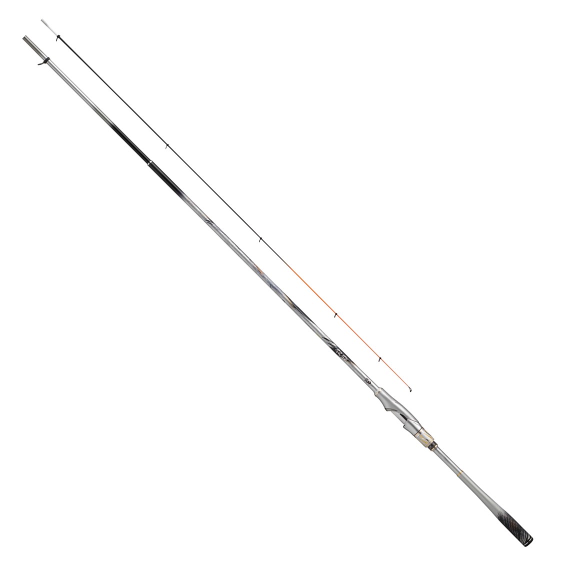 DAIWA（釣り） 24 トーナメントISO AGS ML-53 釣り 磯竿 - 最安値