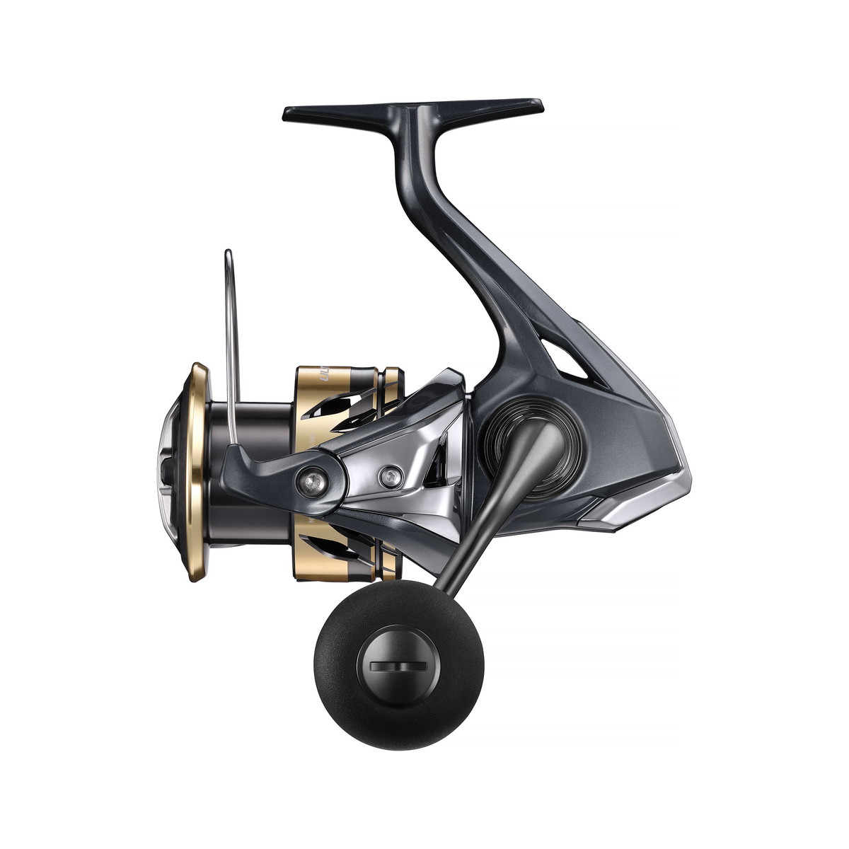 SHIMANO 24STRADIC SW4000XG スピニングリール シマノ ストラ