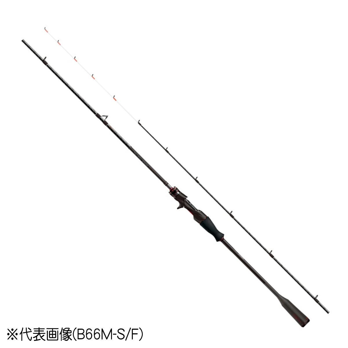 DAIWA（釣り） 24 エメラルダス ストイスト ST（アウトガイドモデル