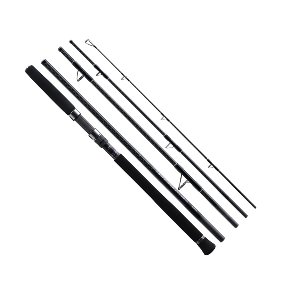 シマノ コルトスナイパー XR S96M COLTSNIPER ショアジギングロッド