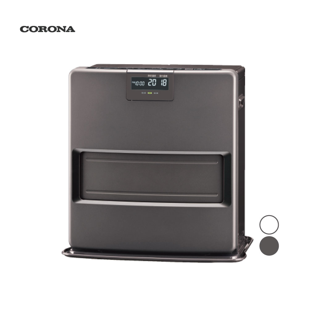 CORONA（住宅設備） CORONA コロナ 石油ファンヒーター VXシリーズ FH