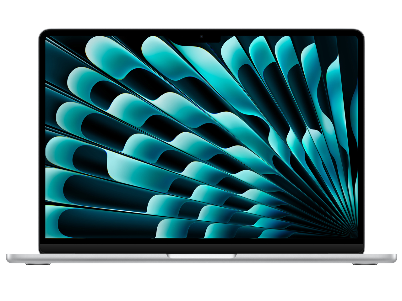 Apple MacBook Air スペースグレイ ［MWTJ2J/A］ 2020モデル Mac