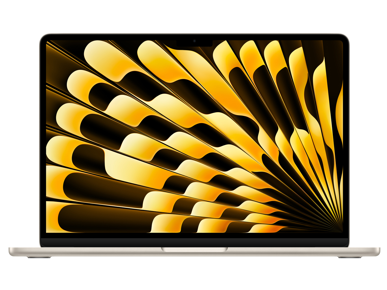 Apple MacBook Air スペースグレイ ［MWTJ2J/A］ 2020モデル Mac