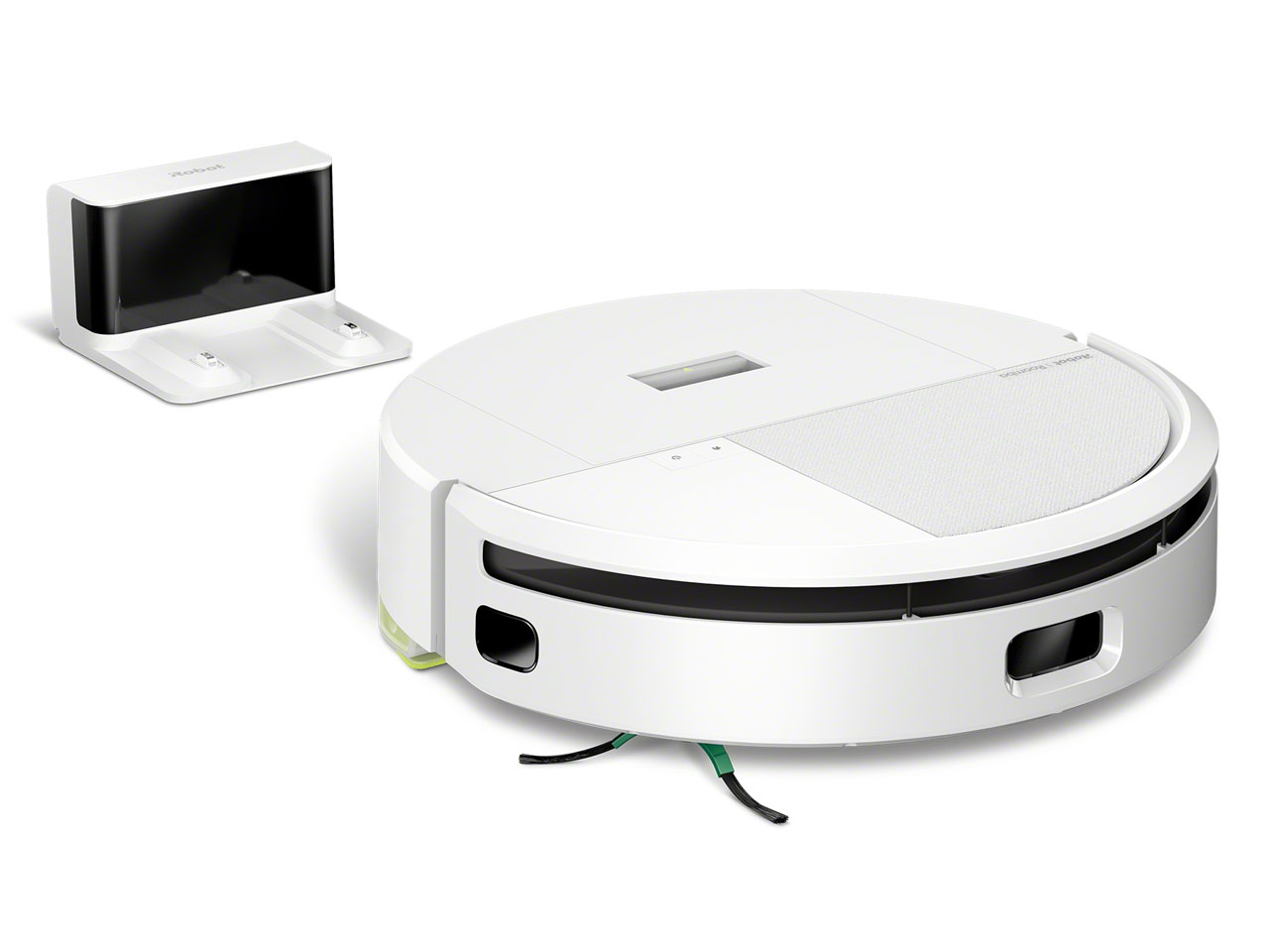 Anker Eufy RoboVac G30 Hybrid T2253511（ブラック） Eufy（Anker