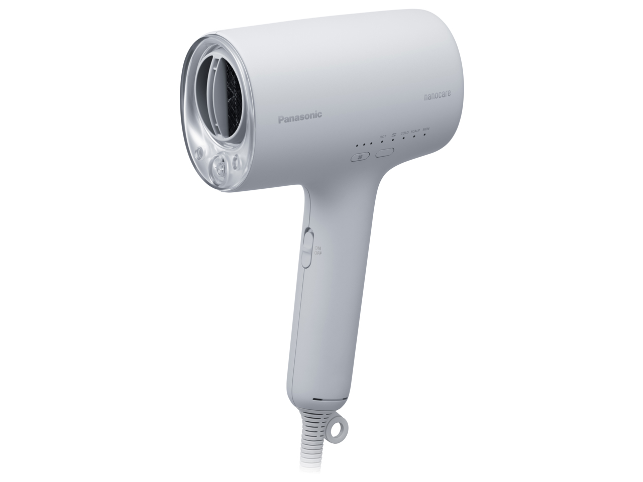 AiMY エイミー ビュートリート プロ AIM-HD01-GY（グレー） ヘア