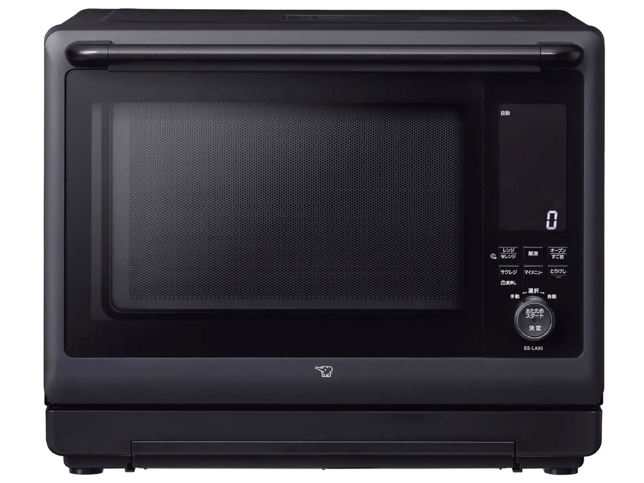 TOSHIBA 東芝 過熱水蒸気オーブンレンジ 石窯ドーム ER-YD3000 （W