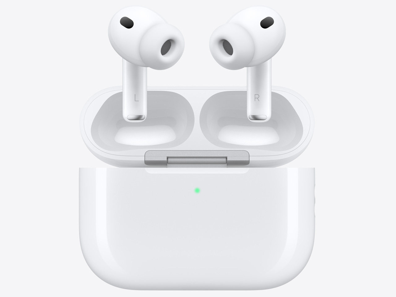 Apple AirPods Pro（第1世代） MagSafe充電対応 MLWK3J/A イヤホン本体