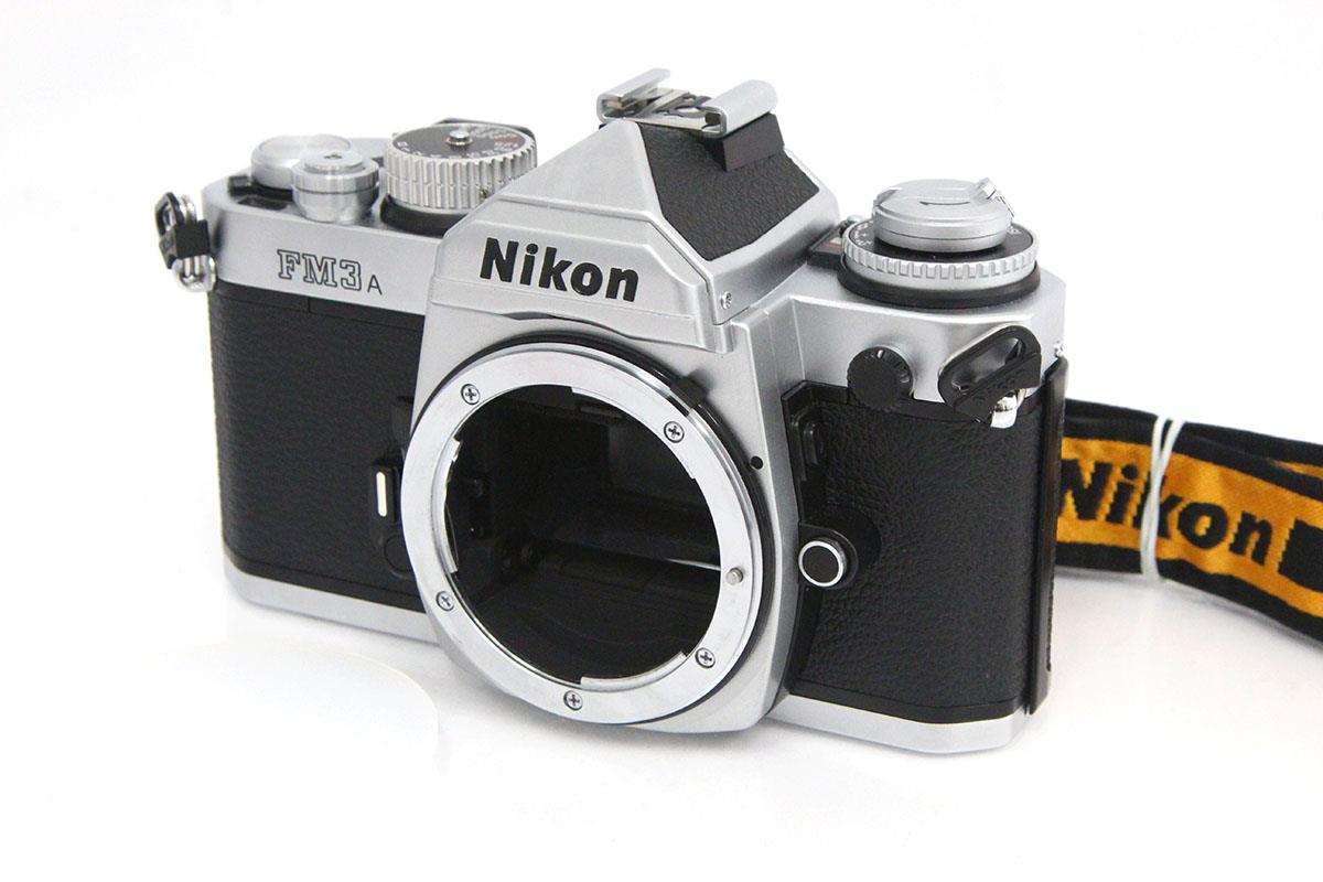 ニコン Nikon F6 ボディ本体 一眼レフカメラ - 最安値・価格比較