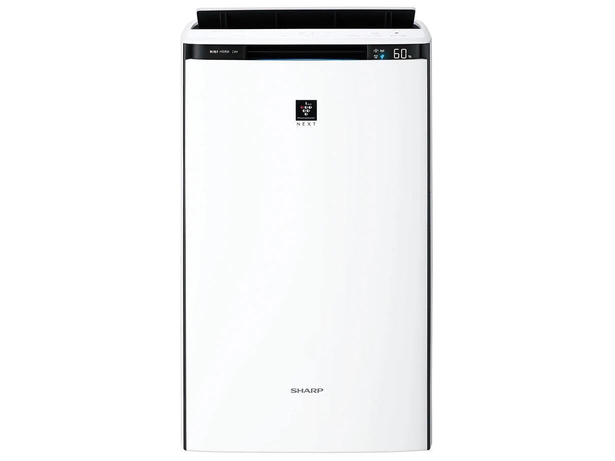 Panasonic ナノイー 加湿空気清浄機 F-VX40H3-W （ホワイト） 空気清浄